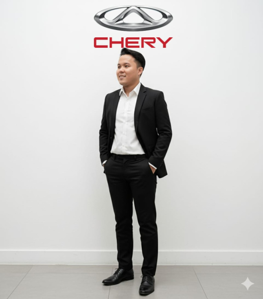 Sales Chery Pademangan Barat